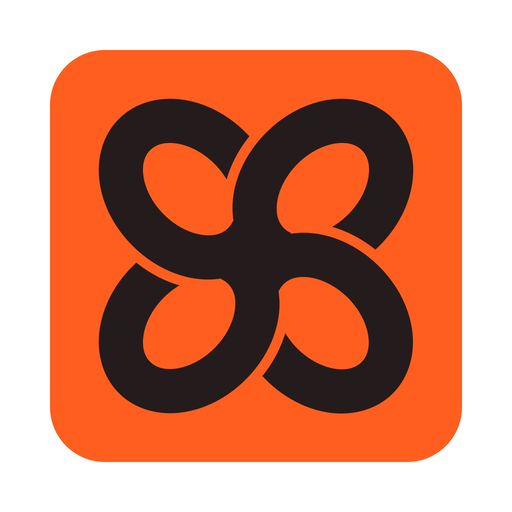 SamuraiSafe: Password Manager app icon