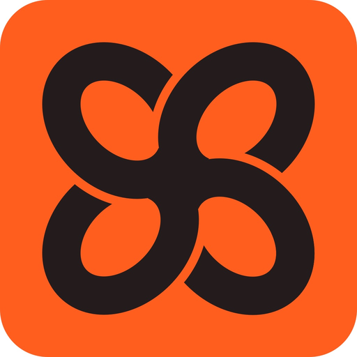 SamuraiSafe Password Manager app icon