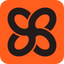 SamuraiSafe Password Manager icon