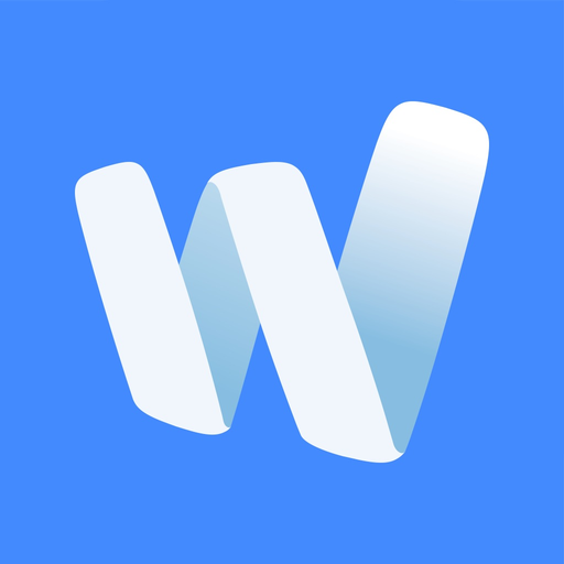 WizNote HD app icon