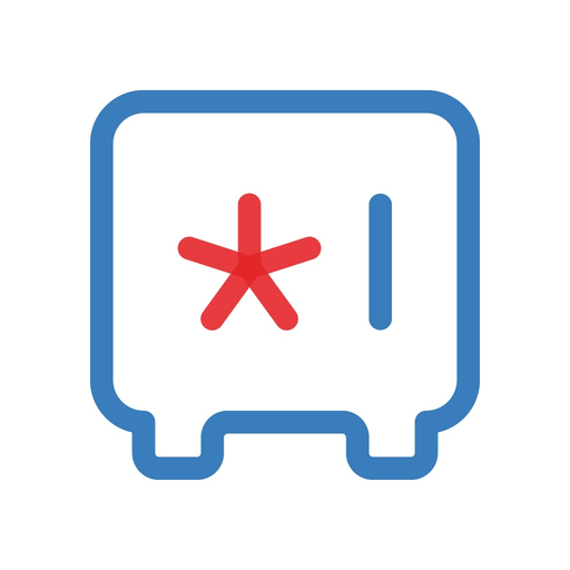 Zoho Vault - Password Manager app icon