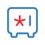 Zoho Vault - Password Manager icon