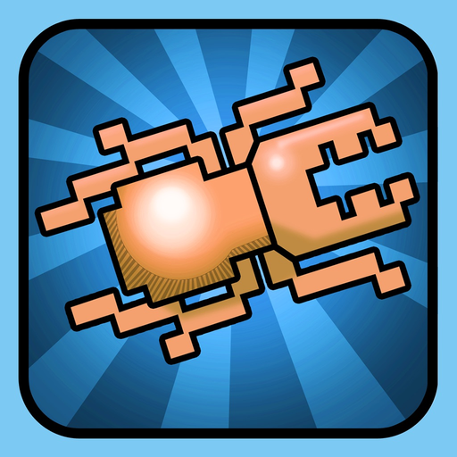 BugSplosion app icon