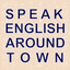 Speak English Around Town icon