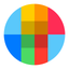 Infinite Graffiti - Paint Inc. icon