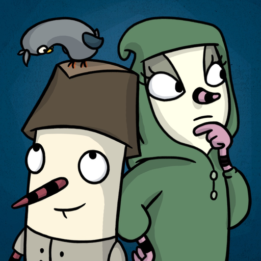 The Inner World app icon