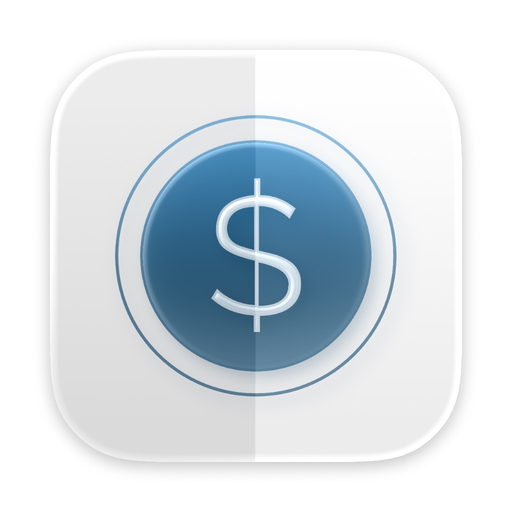 MoneyControl Budget Tracker app icon