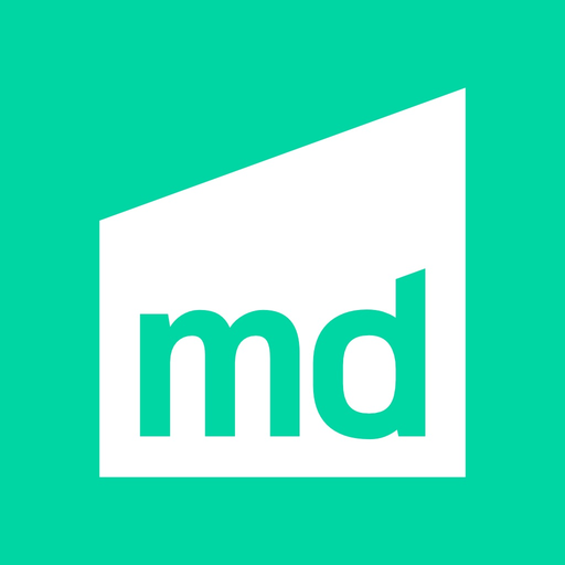 Meu Dinheiro app icon