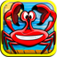 Crab Out of Water icon