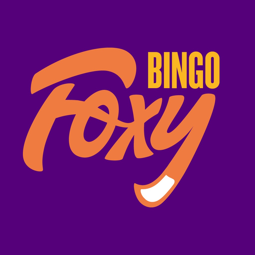 Foxy Bingo™ Play Games, Slingo app icon