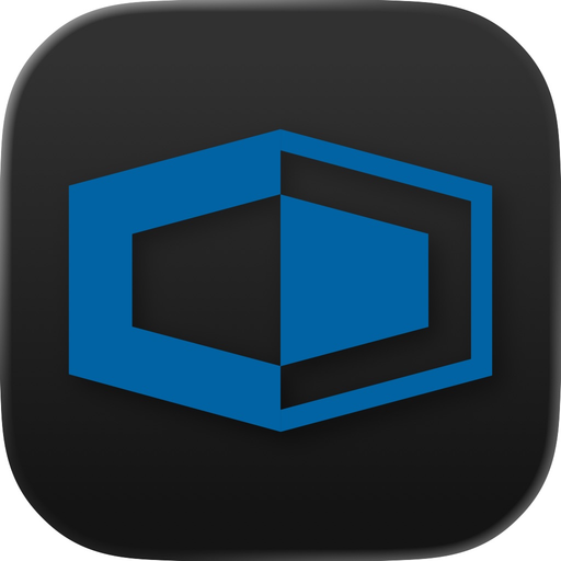 B2W Mobile Construction App app icon
