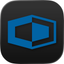 B2W Mobile Construction App icon