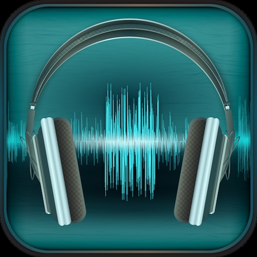 Comprehension Aphasia app icon