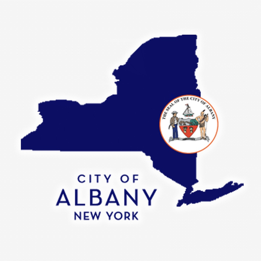 AlbanyWorks4U app icon