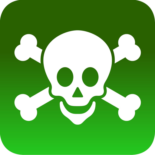 Poisoning - First Aid app icon