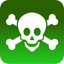 Poisoning - First Aid icon
