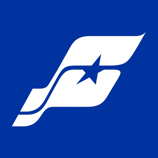 Five Points Bank Mobile app icon