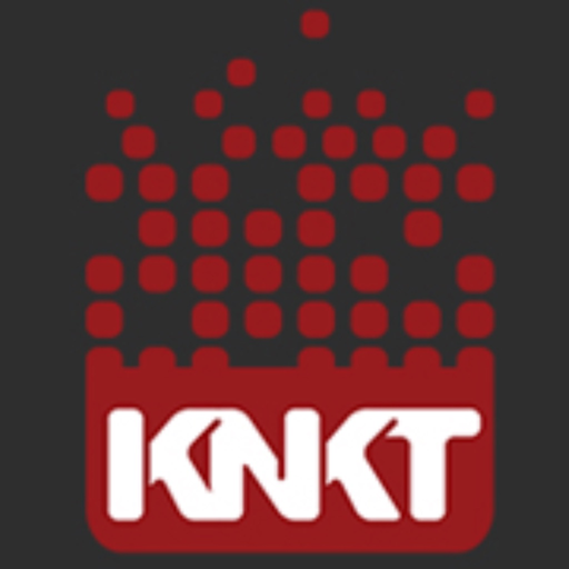 KNKT Radio app icon