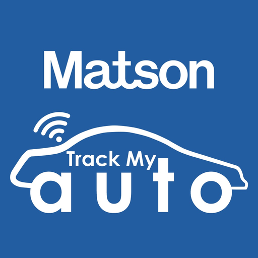 Track My Auto app icon