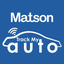 Track My Auto icon