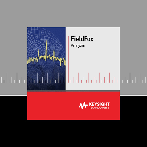 FieldFox app icon