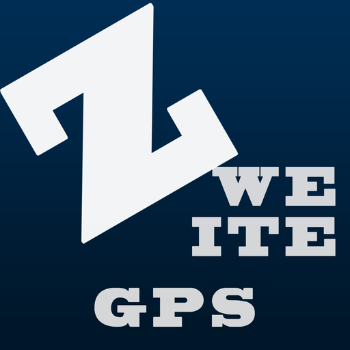 ZweiteGPS app icon