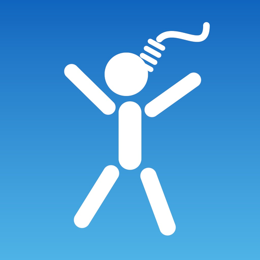 Hangman∙ app icon