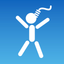 Hangman∙ icon