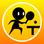 SUPER PING-PONG icon