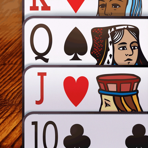 Klondike app icon
