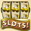 Slots! Golden Cherry icon
