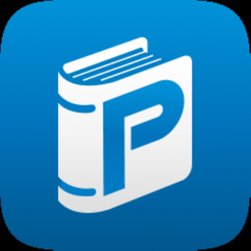 Phum Dictionary app icon