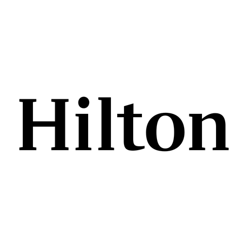 Hilton Honors: Book Hotels app icon