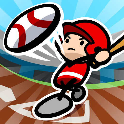 I am Slugger app icon