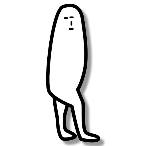 Ah! Monster - weird funny game app icon