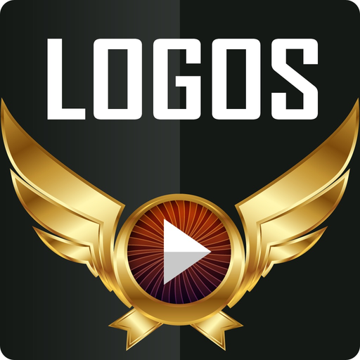 Guess the Logos (World Brands and Logo Trivia Quiz Game) app icon