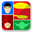 Logo Pop Quiz - What's the Icon Game Free icon