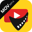 Any MP4-MOV Converter icon