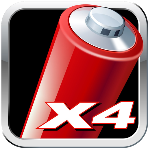 HiTEC Smart Charger app icon