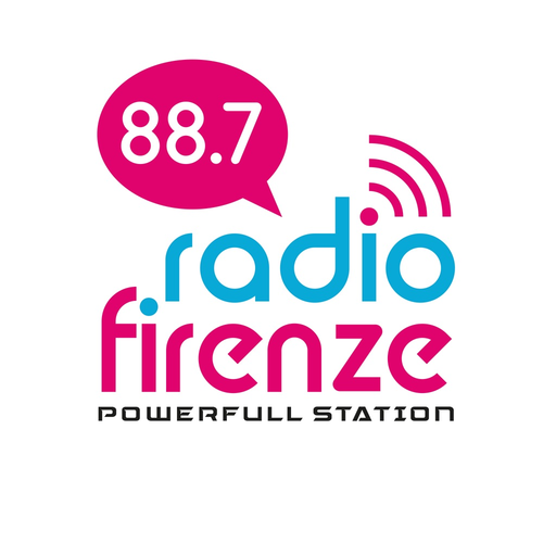 Radio Firenze app icon