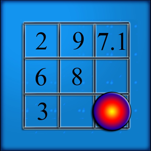 Interpolator app icon