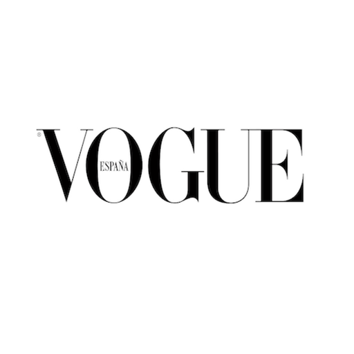 Revista Vogue España app icon