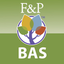 F&P BAS Reading Record Apps icon