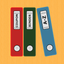 Coupon Binder icon