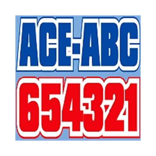 ACE-ABC Taxis app icon