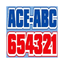 ACE-ABC Taxis icon