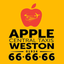 Apple Central Taxis Weston icon