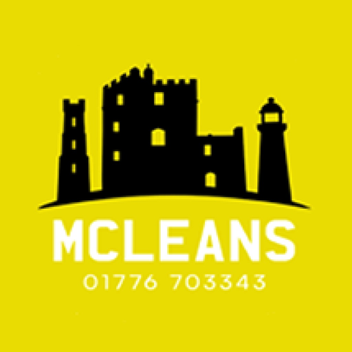 Mclean's Taxis app icon