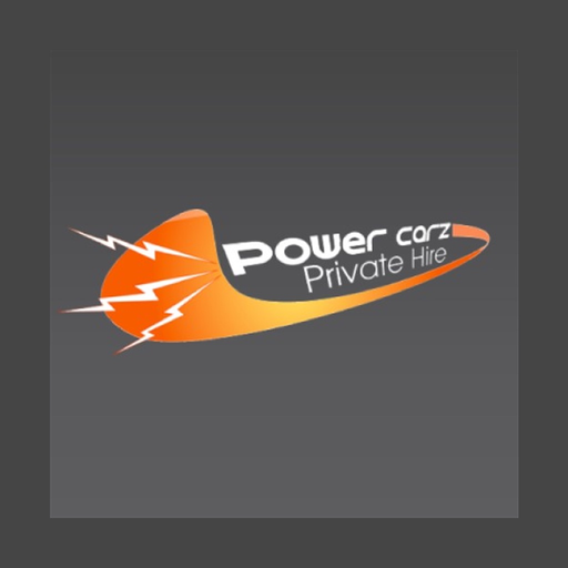 Powercarz app icon