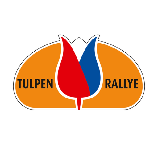 Tulpenrallye app icon